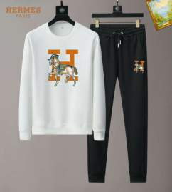 Picture of Hermes Sweater Suits _SKUHermesM-3XL25tn4540372